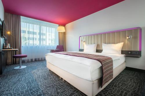 Фотография гостиницы Park Inn by Radisson Nürnberg