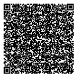 QR код хостела Трэвел Инн на Авиамоторной
