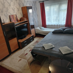 Фотография квартиры Квартира по улице Победы