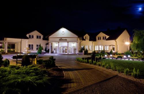 Фотография гостиницы Dworek Jolanta