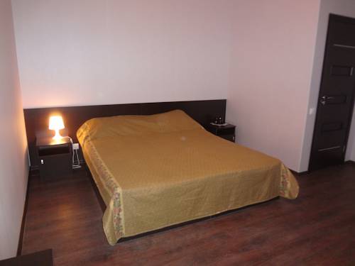 Фотография мини отеля На Садовой