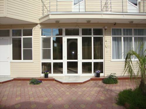 Фотография гостиницы Веста