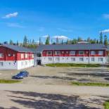 Фотография гостевого дома Holiday Home Yllästar 3 as 503