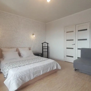 Фотография квартиры Квартира на улице Молодогвардейцев 41Г