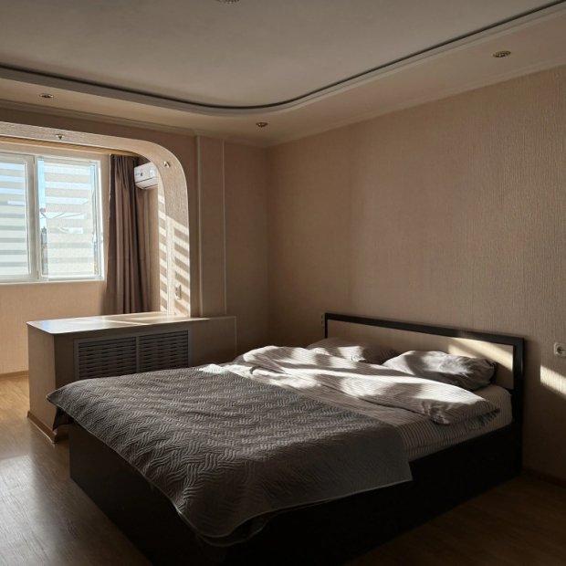 Фотографии квартиры 
            Квартира однокомнатная рядом с Клиникой 3Z