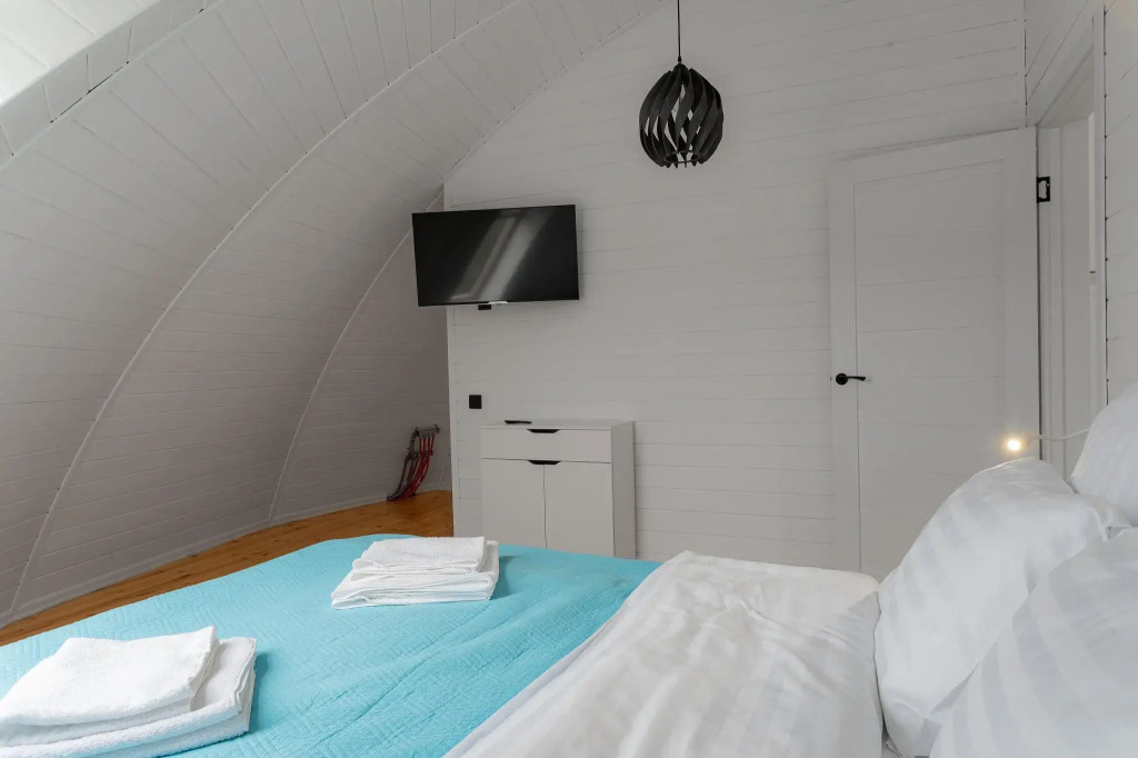 Фотография Коттеджа Коттедж Bubblehome (Баблхоум)