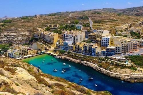 Фотография гостевого дома Id-Dar tar-Rizzi Holiday Home