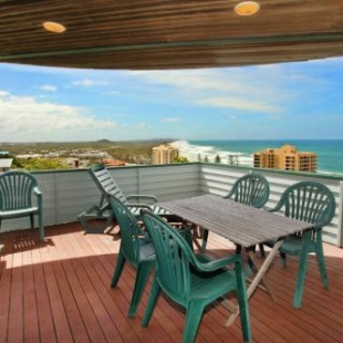 Фотография гостевого дома 38 Pacific Terrace, Coolum Beach - Linen supplied