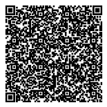 QR код хостела 1 Парк Отель