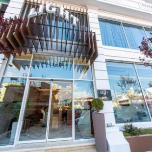 Фотографии гостиницы
Light Hotel