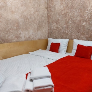 Фотография номера мини отеля Отель На Михайловской 9