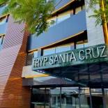 Фотография гостиницы TRYP by Wyndham Santa Cruz