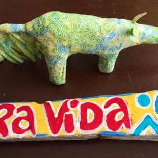 Фотографии гостевого дома
Chalé Pura Vida