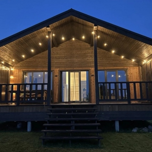 Фотография Коттеджа Частный дом на Набережной