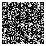 QR код базы отдыха База семейного отдыха Золотая рыбка