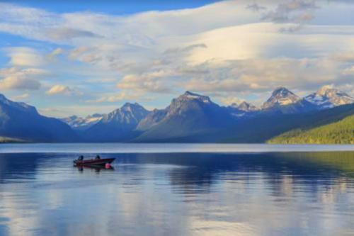 Фотография гостевого дома Gray Wolf Condos at Whitefish