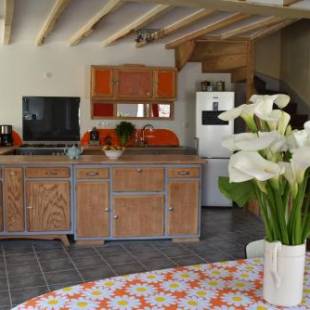 Фотографии гостевого дома
l'heureux bazar