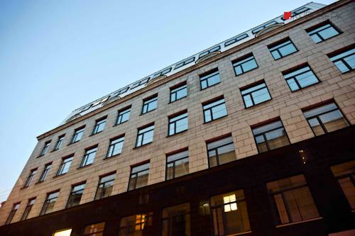 Фотография гостиницы Кронверк Отель