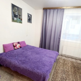 Фотография квартиры Квартира Уютная Студия на Берегу Иртыша