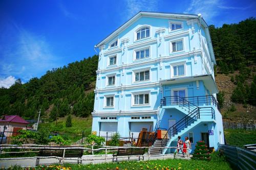 Фотография мини отеля Маячок