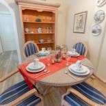 Фотография гостевого дома Fidalsa Famous Spot