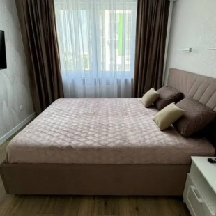 Фотография квартиры Квартира на Войсковой 4к12 (Галактика)