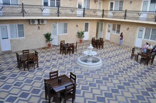 Фотографии гостиницы
Хоредж