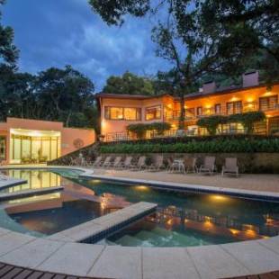 Фотография гостиницы Kuriuwa Hotel