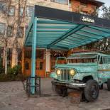 Фотография гостиницы Selina Bariloche