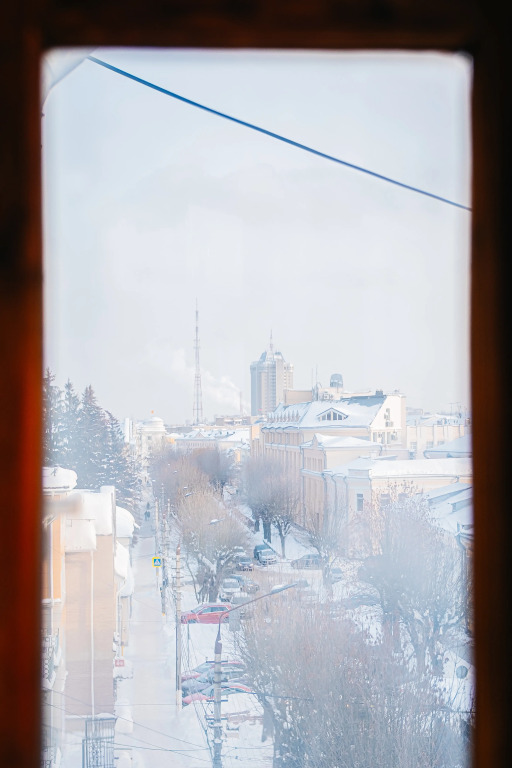 Фотография квартиры Квартира в центре города