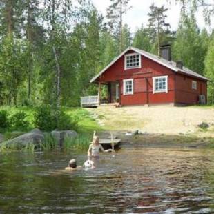 Фотографии гостевого дома
Holiday Home Tuomaantupa