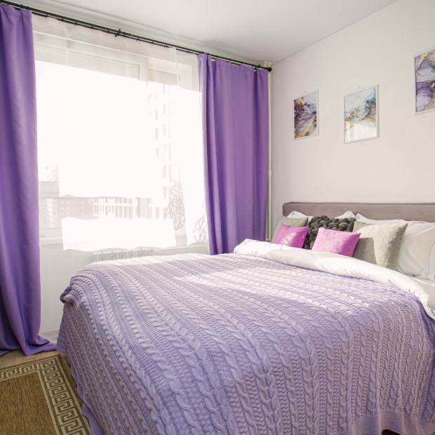 Фотографии квартиры 
            Апартаменты  УК АТМОCФЕPА – уютная студия в новом ЖK комфоpт клаcca