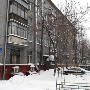 Фотография гостиницы Time-Hotel