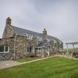 Фотография гостевого дома Bennar Isa Cottages Talybont