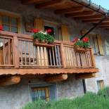 Фотография мини отеля Maso Vaia