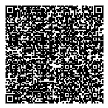 QR код квартирного агентства 2-х.комн. квартира с красивым видом на город