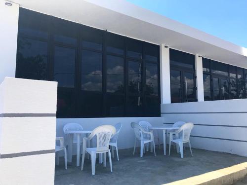 Фотографии гостевого дома
КоСпа