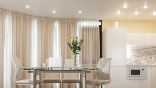 Фотографии квартиры
Апартаменты Luxury