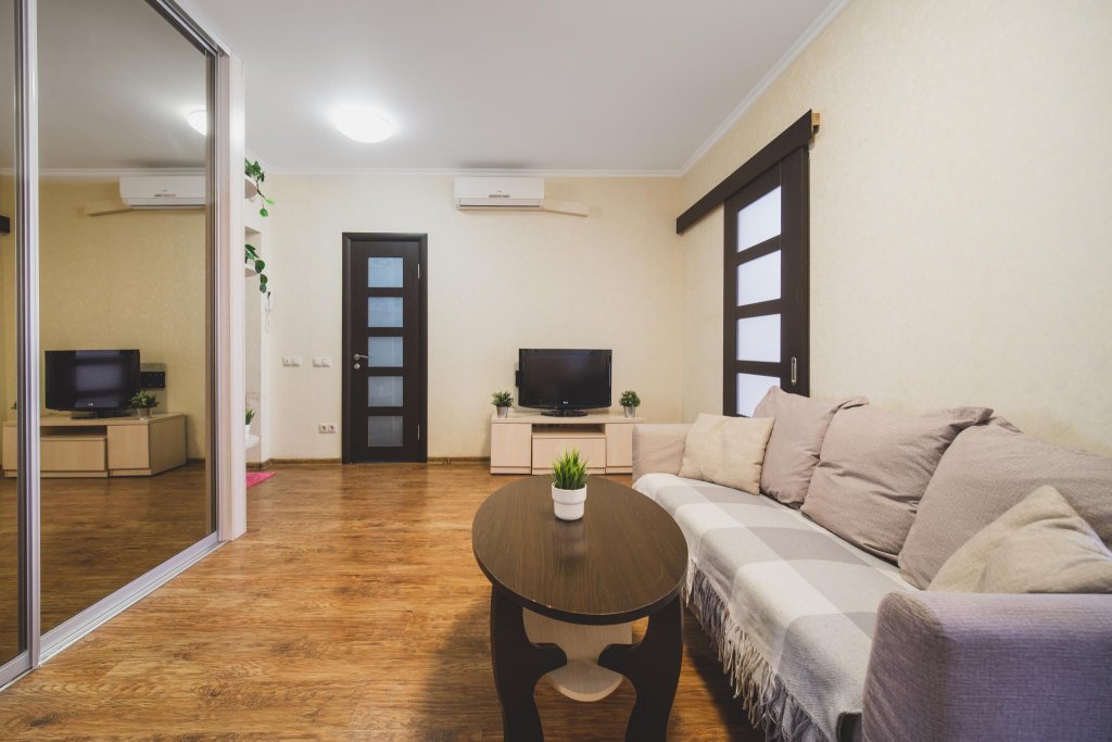 Фотография квартиры Posutochno One Days (Посуточно Ван Дэйс) на улице Восточно-Кругликовская 28\1