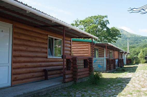 Фотография базы отдыха Нептун