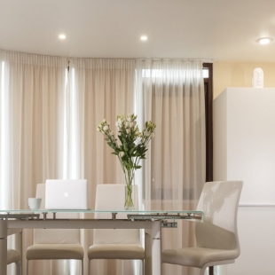 Фотография квартиры Апартаменты Luxury