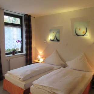 Фотография гостевого дома Avenue Das Gästehaus