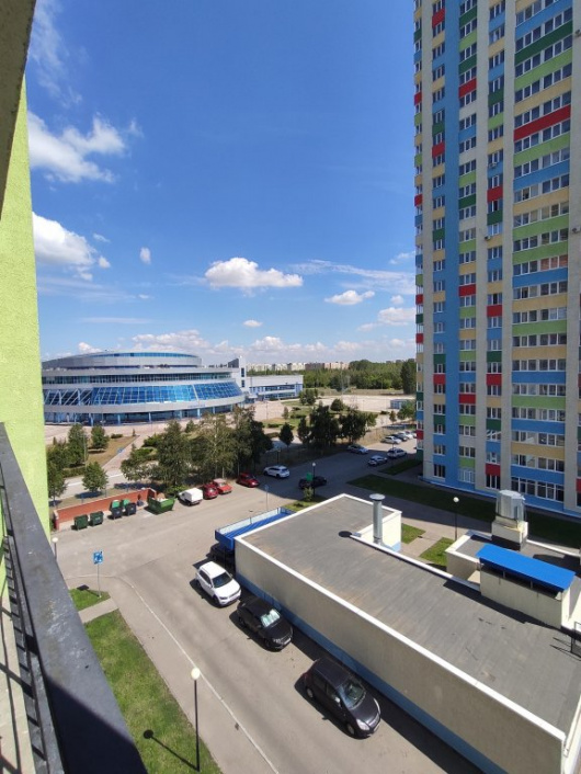 Фотографии квартиры
Квартира у Лада Арена