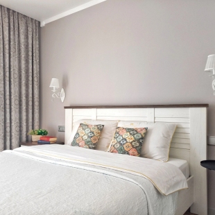 Фотография квартиры Квартира уютная  в живописном месте у озера