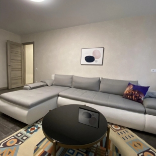 Фотография квартиры Апартаменты на Рокоссовского 8