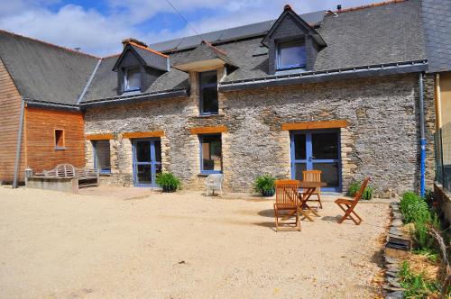 Фотография гостевого дома Domaine de Kernanou