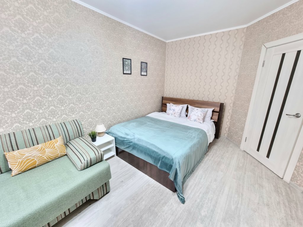 Фотография квартиры Апартаменты Семейные