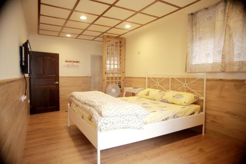 Фотография мини отеля Liu House