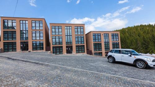 Фотографии гостиницы
Бруклин 2