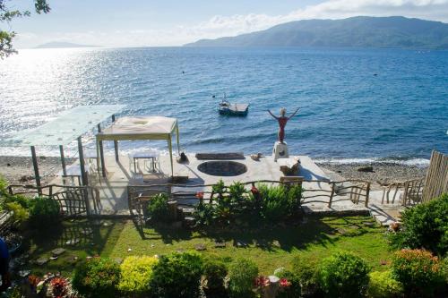 Фотография гостиницы Paradiso Rito